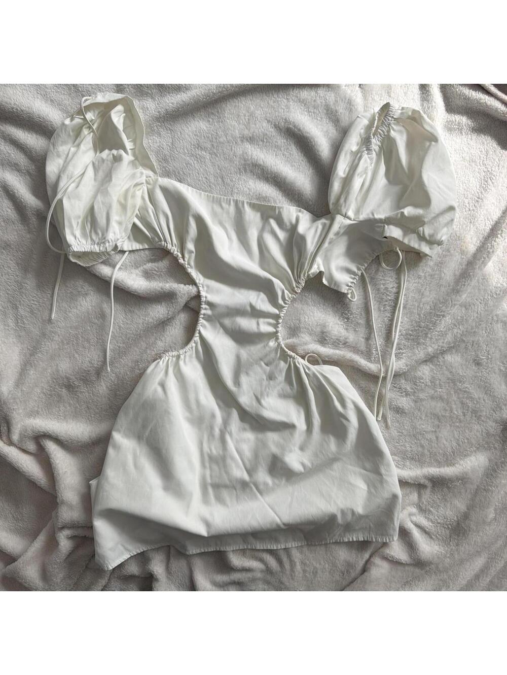 Beginning Boutique dress